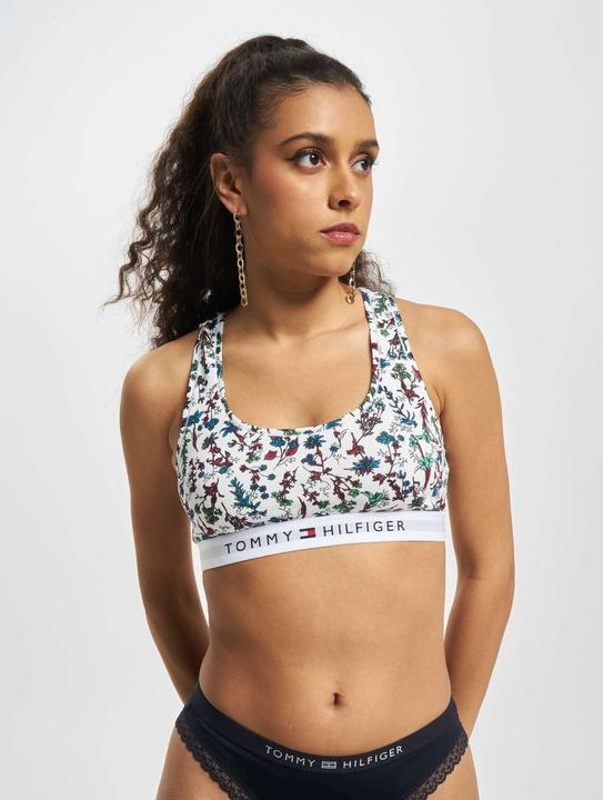 Image du produit Tommy Hilfiger Bralette Unlined Print (XS)