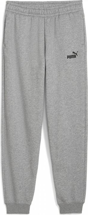 Actual product image Puma ESS No. 1 Logo Sweatpants FL B (140)