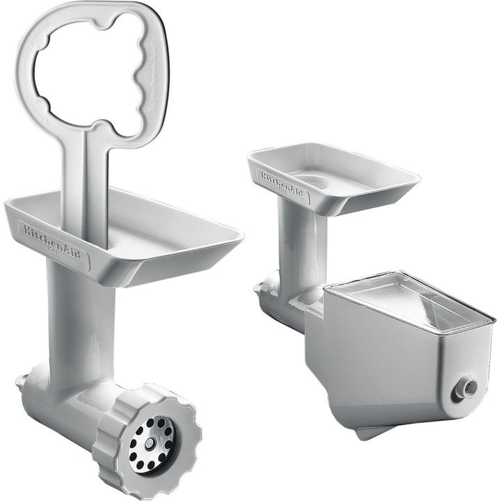 Actual product image KitchenAid Accessory set 2 parts