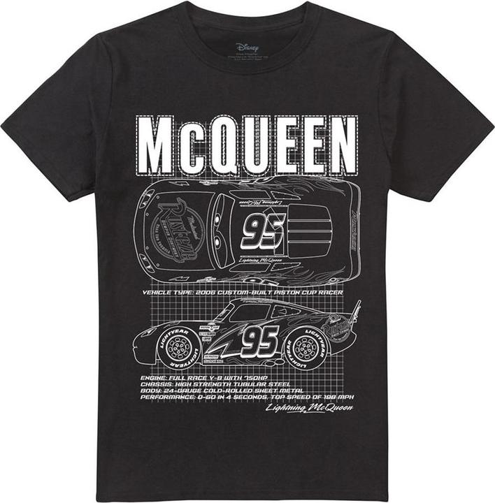 Cars TShirt (XL)
