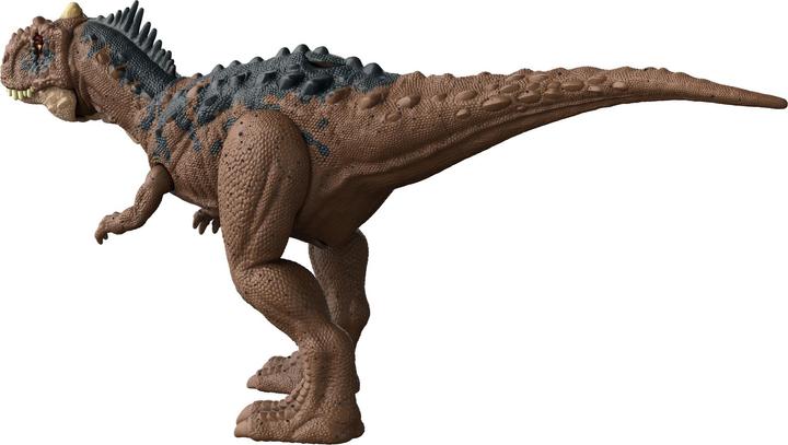 Actual product image Jurassic World Rajasaurus