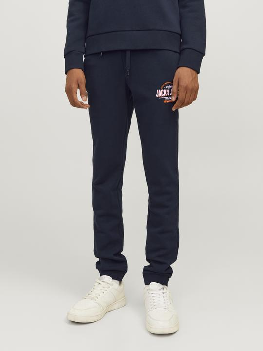 Immagine prodotto Jack & Jones JPSTELOGO SWEATPANTS 2COL 24/25 NOOS JNR (164)
