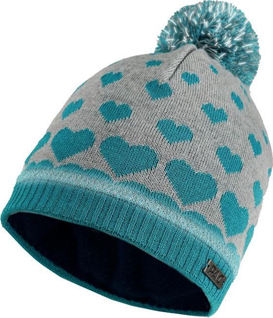 P.A.C. . Kids Muzi Reflective (One Size)