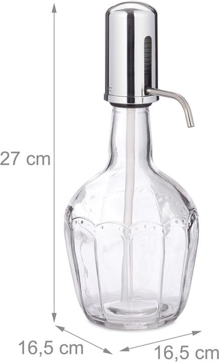 Image du produit Relaxdays Distributeur d’eau