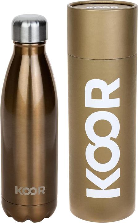 Immagine prodotto Koor Bottiglia da bere Champagne 500 ml (0.50 l)