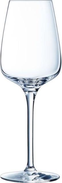 Actual product image Chef & Sommelier Verre à vin Sublym 25cl (25 cl)