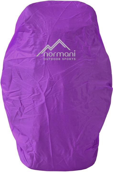 Produktbild Normani Rucksack-Regenüberzug für 40-50 Liter Raincover
