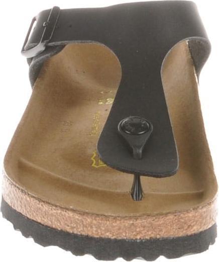 Actual product image Birkenstock Gizeh Birko-Flor Normal (35)
