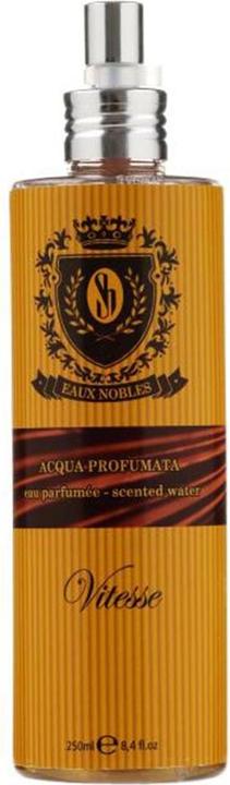Actual product image Vitesse Shandara Acqua Profumata 250 ml Vapo (Eau de parfum, 250 ml)