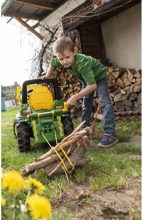 Image du produit Rolly Toys Rolly Powerwinch