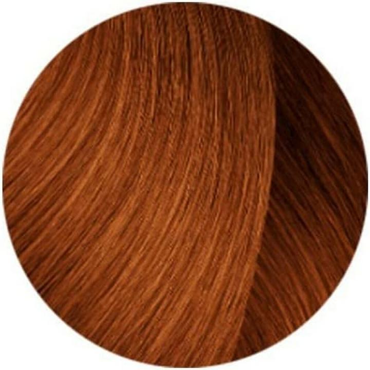 Produktbild L'Oréal Professionnel DIA LIGHT gel-creme acide sans amoniaque #7,43 50 ml (#7,43)