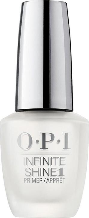 Immagine prodotto OPI Infinite Shine ProStay Primer, 15 ml Base per unghie Neutro (Neutro, Smalto per unghie effetto gel)