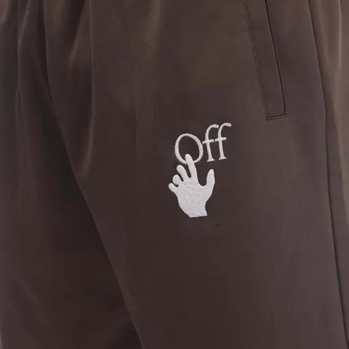 Immagine prodotto Off Hands Skate Pantaloncini da Corsa Uomo (S)