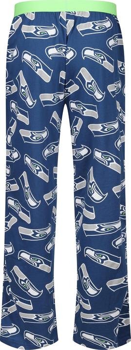 Immagine prodotto Recovered NFL - Seattle Seahawks - Navy Pantoloni da salotto XL (XL)