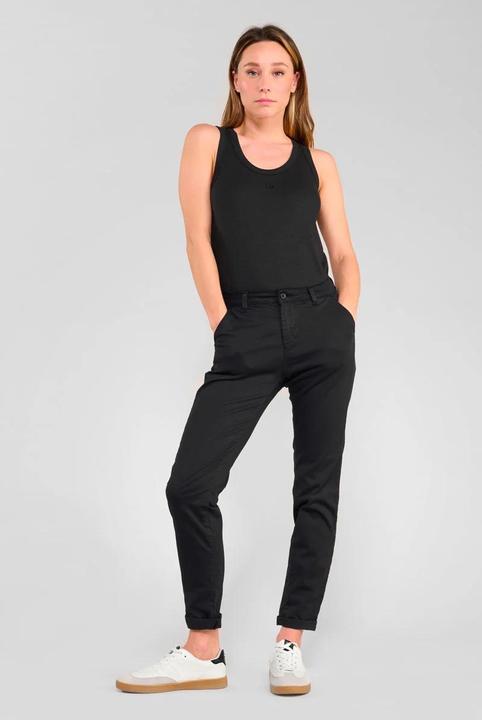 Image du produit Le Temps Des Cerises pantalon chino dyli 6 (42)