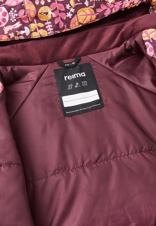 Image du produit Reima Puhuri pour enfants (74)