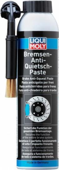 Liqui Moly Pasta anti-squittamento per freni (200 ml)