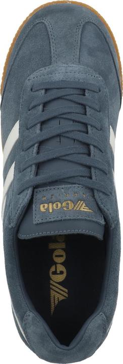 Actual product image Gola Harrier Suede (40)
