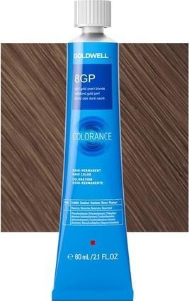 Actual product image Goldwell Colorance Tube Demi-Permanente (8GP)