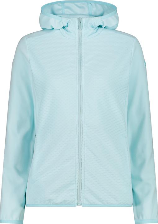 Produktbild CMP Campagnolo Hoodie (44)