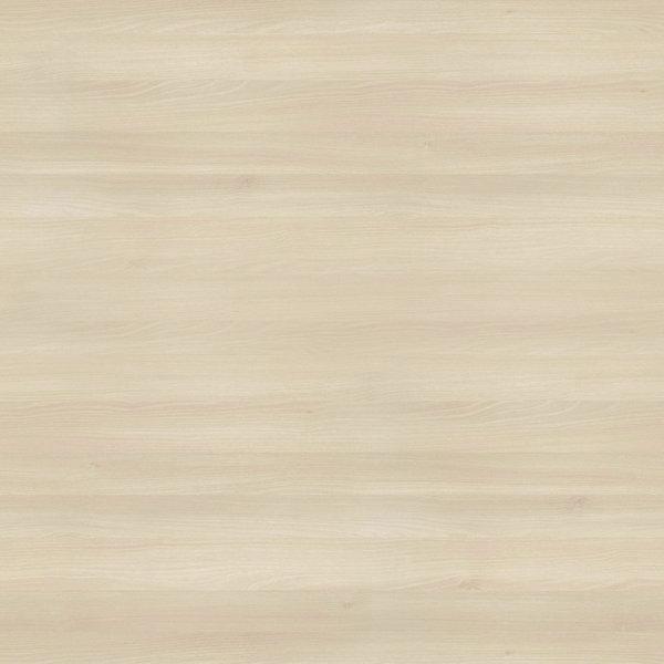 Produktbild FM Büromöbel Schreibtisch BOTTOM-UP silver (1600 x 800 x 620 mm)