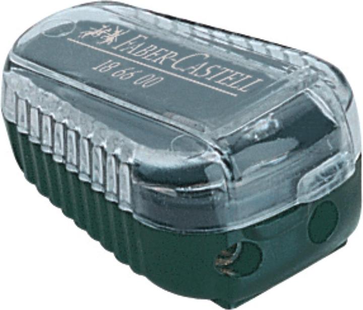 Faber-Castell Tk Minenspitzer
