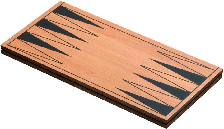 Immagine prodotto Philos Set backgammon (Tedesco, Francese, Italiano, Inglese)