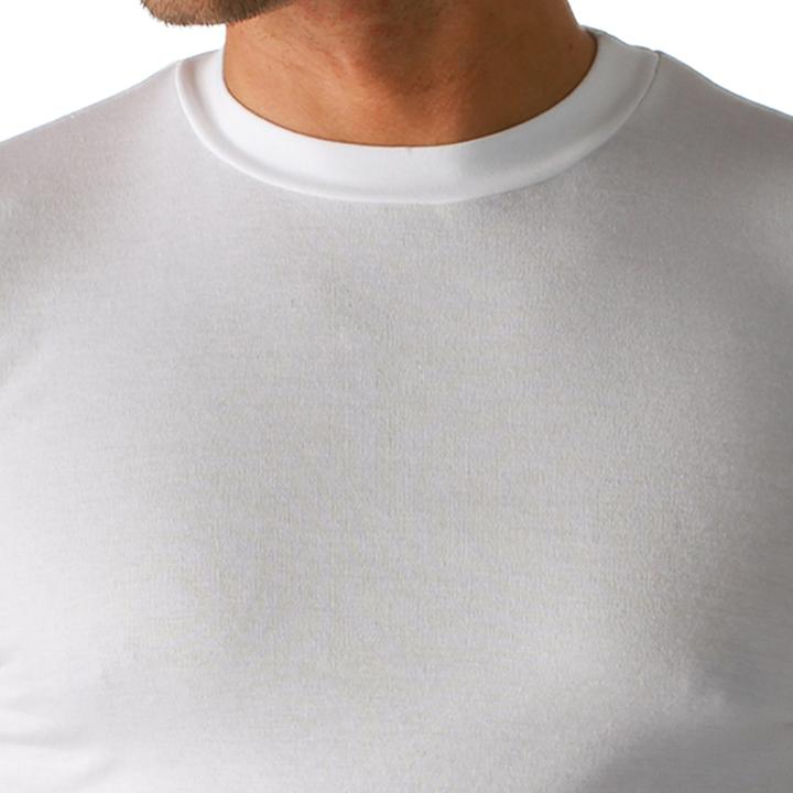Produktbild Mey 2er Pack Noblesse Noblesse - Olympia T-Shirt - 2er-Pack (S)