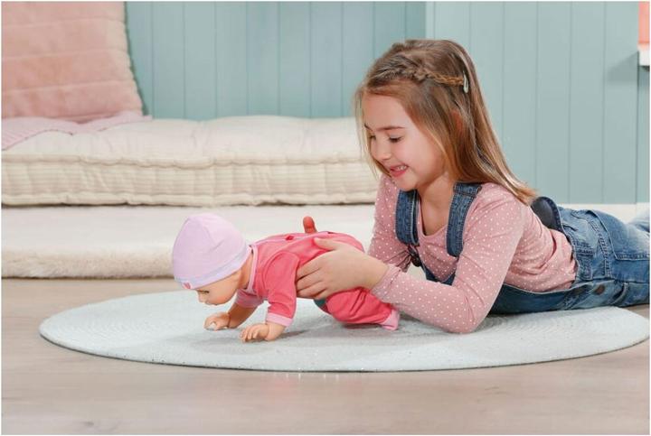 Produktbild Baby Annabell Lauf- und Krabbelbaby