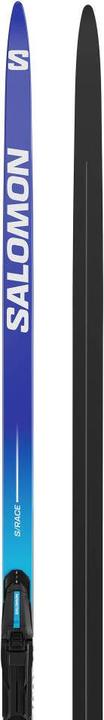 Produktbild Salomon S/Race Skate + Prolink Shift Race Skating Ski (Ski + Bindung) No Specific Color 24/25 (182 cm)