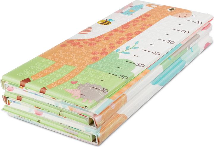 Immagine prodotto Relaxdays Animali (195 x 175 x 1,5 cm)