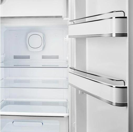 Actual product image Smeg FAB28RPK5 (270 l)