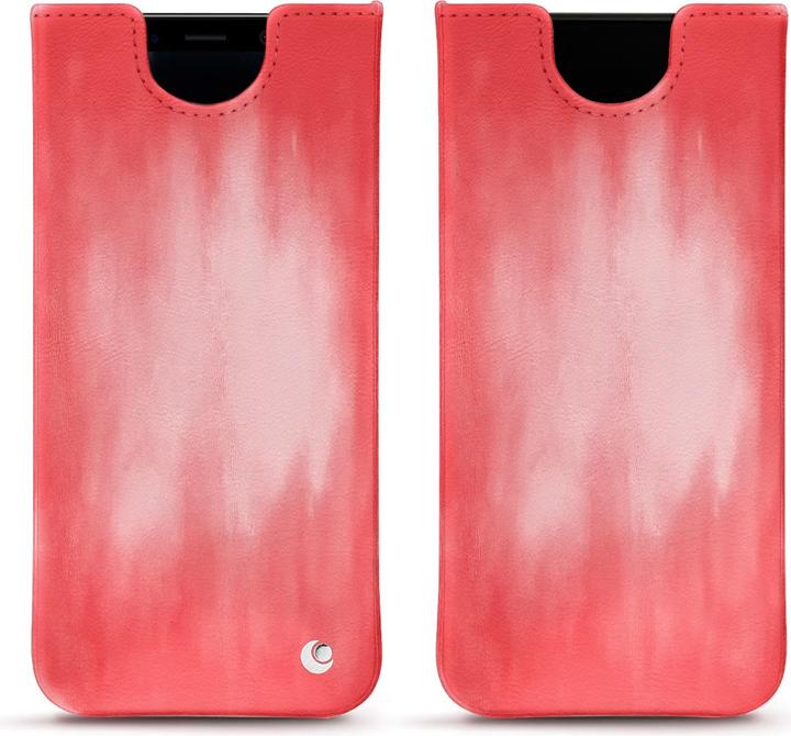 Immagine prodotto Noreve Cover in pelle (Samsung Galaxy S8+)