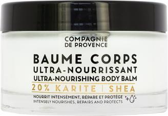 Immagine prodotto La Compagnie de Provence Baume corps au beurre de karité 200 ml - Compagnie de Provence (Lozione corpo, 200 ml)