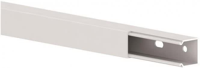 Elitec Kabelgoot Kst 17x18x2000mm 11025 (12800 cm)