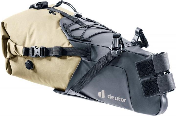 Produktbild Deuter Cabezon SB (16 l, Satteltasche)