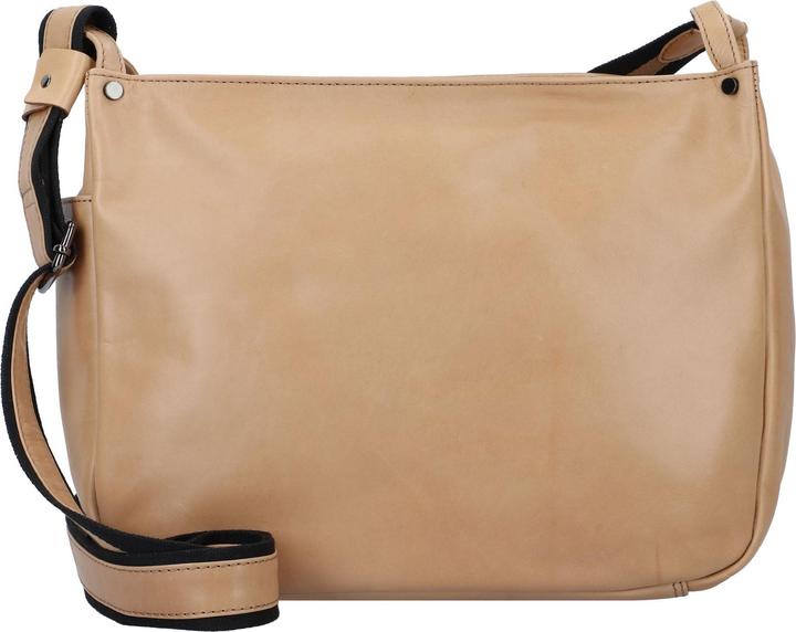 Actual product image Harolds Caugio Umhängetasche Leder 31 cm