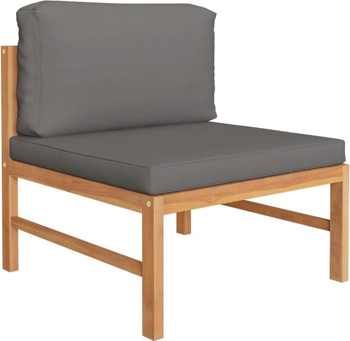 Immagine prodotto VidaXL Salon de jardin