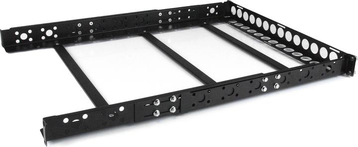 Produktbild StarTech Universal Server Rack Rails