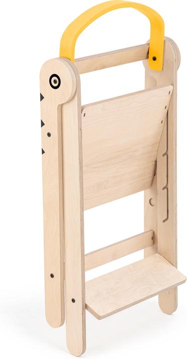 Actual product image MamaToyz Folding learning tower
