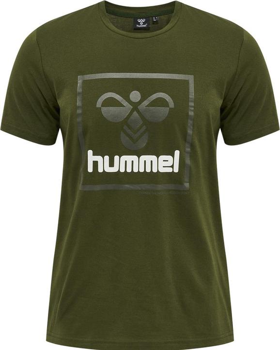 Produktbild hummel ISAM 2.0 T-SHIRT (XL)