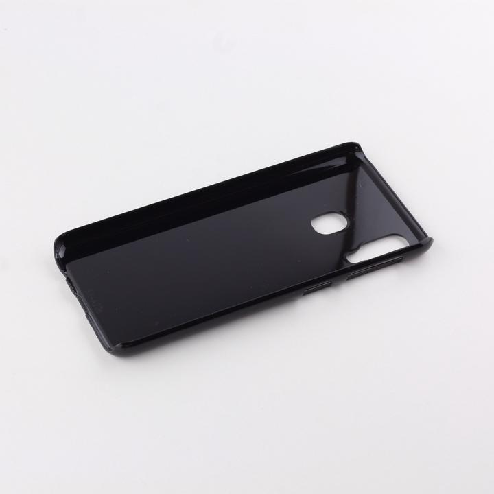 Actual product image PhoneLook Coque Spring 23 neon rose (Samsung Galaxy A20e)