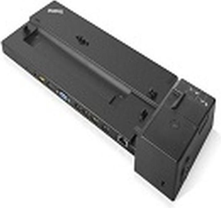 Produktbild Lenovo ThinkPad Basic (Docking Port, 3 Ports)