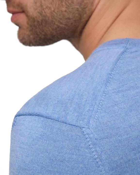 Produktbild Falke BA V-Neck m (S)