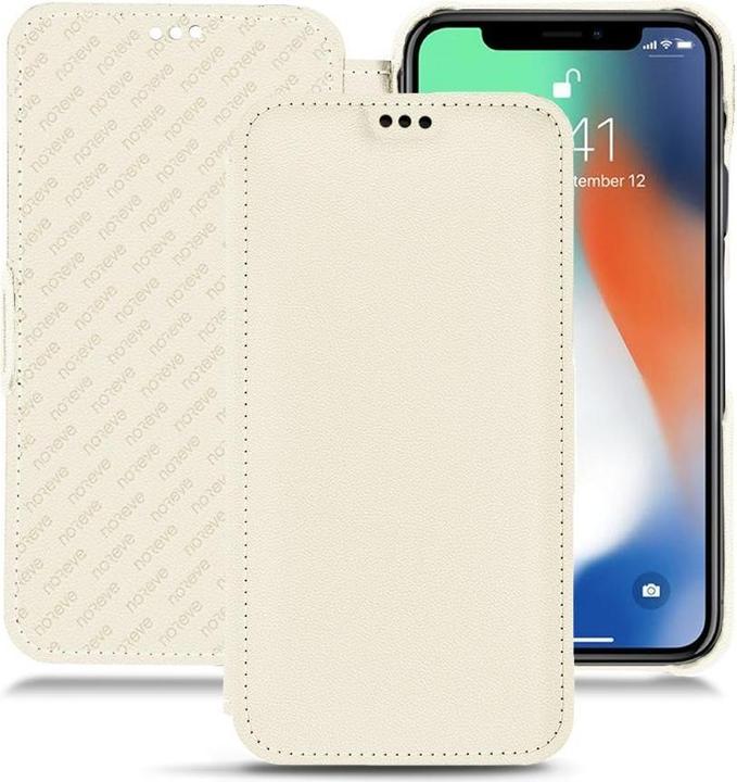 Blanc PU ( white )