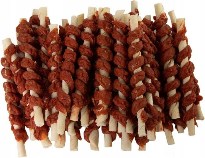 Produktbild Hilton Beef and Lamb Sticks - dog treat - 500g (500 g)