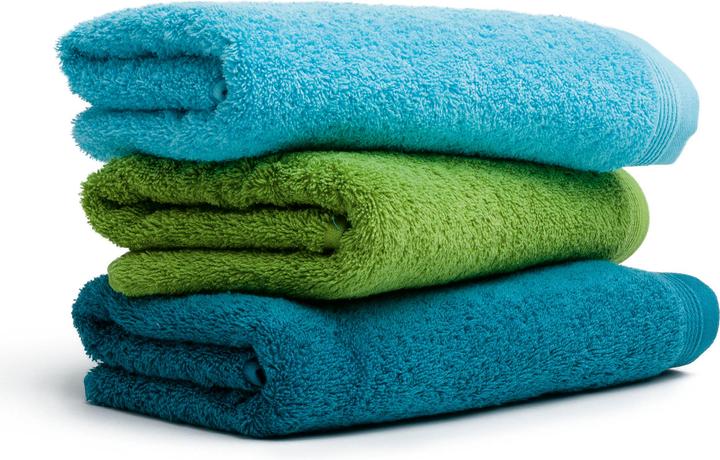 Actual product image Möve Super fuzzy (80 x 150 cm)