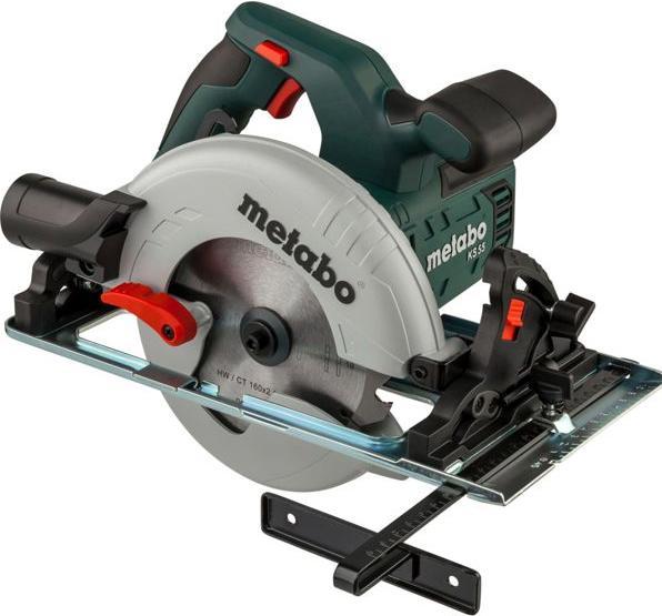 Productafbeelding Metabo KS 55