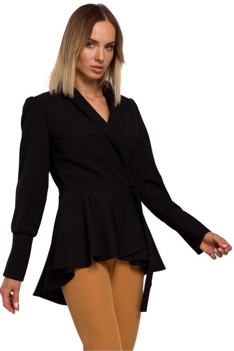 Made of Emotion Jacke model (XL)