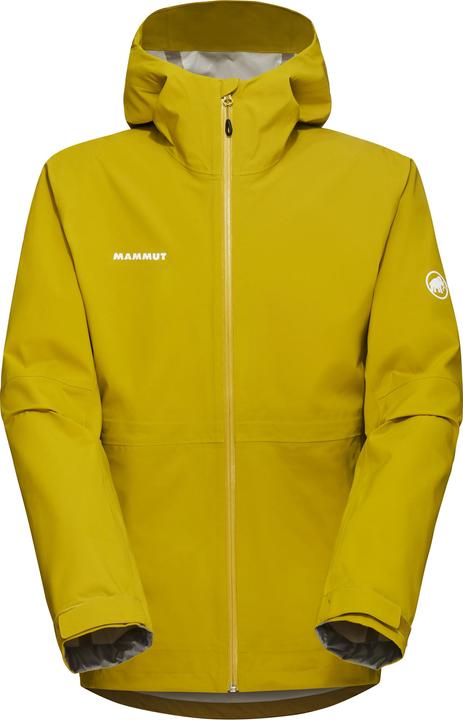 Produktbild Mammut Linard Guide HS Hooded Jacket Men (XXL)